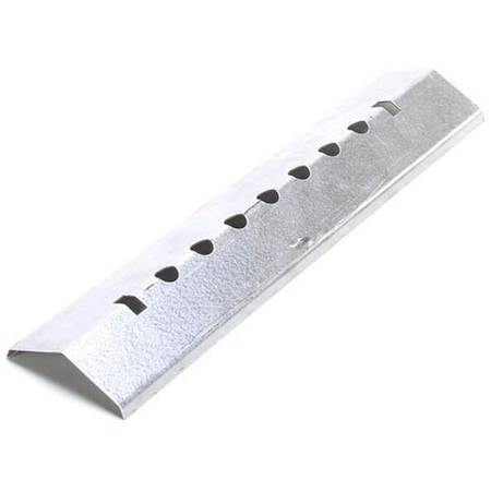 Bakers Pride Burner Grease Guard Cast Iron H1008X